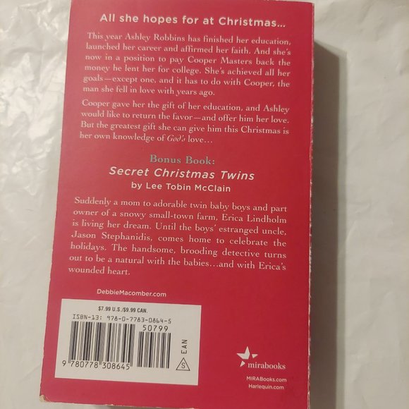 The Gift of Christmas - Picture 5 of 5